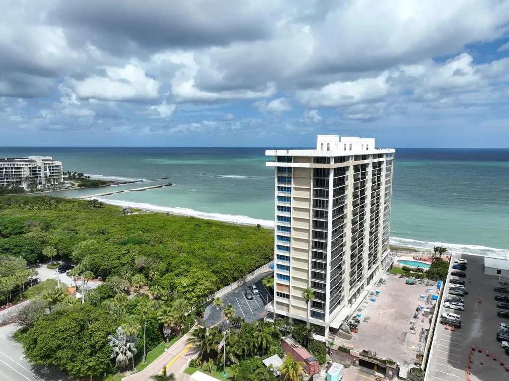 1180 S Ocean Boulevard Boca Raton FL 33432
