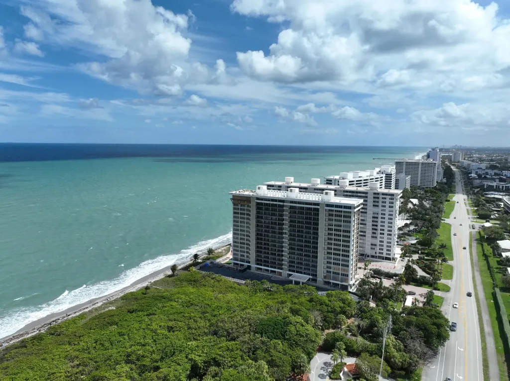 1180 S Ocean Boulevard Boca Raton FL 33432
