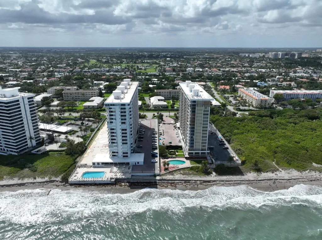 1180 S Ocean Boulevard Boca Raton FL 33432
