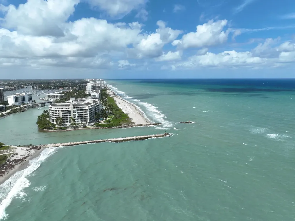 1180 S Ocean Boulevard Boca Raton FL 33432