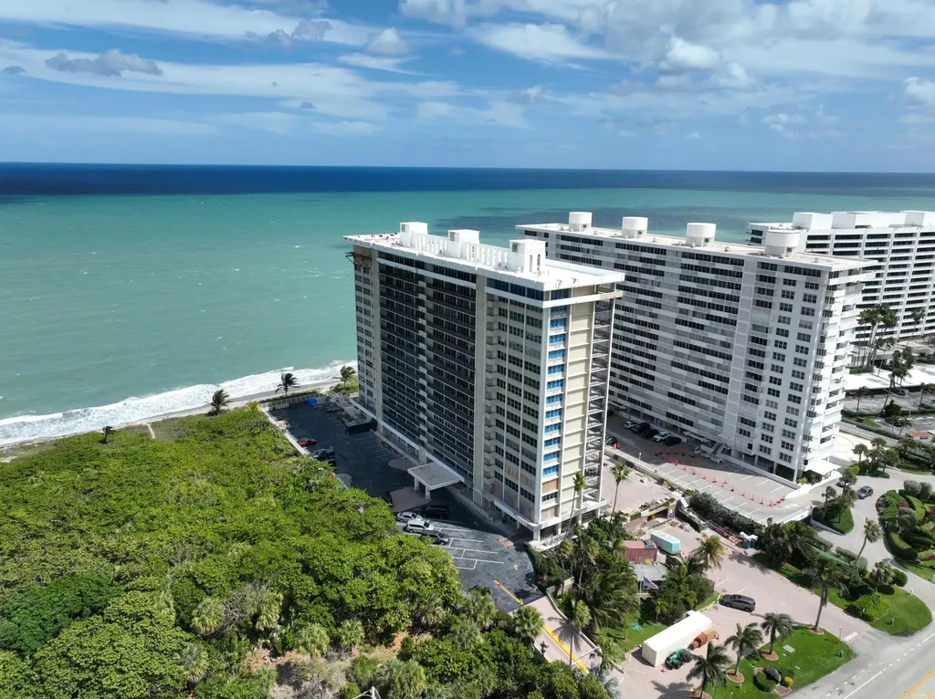 1180 S Ocean Boulevard Boca Raton FL 33432