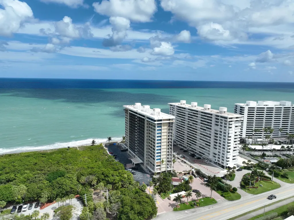 1180 S Ocean Boulevard Boca Raton FL 33432