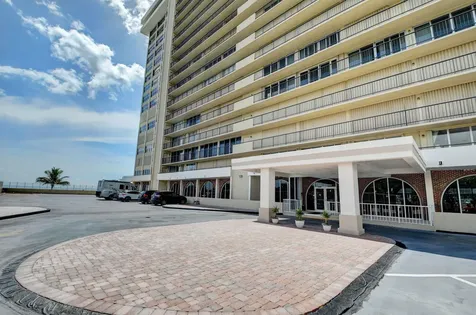 1180 S Ocean Boulevard Boca Raton FL 33432