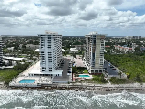 1180 S Ocean Boulevard Boca Raton FL 33432