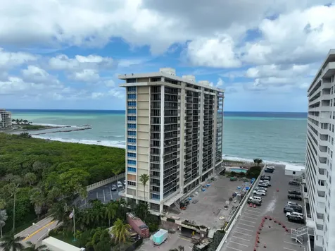 1180 S Ocean Boulevard Boca Raton FL 33432