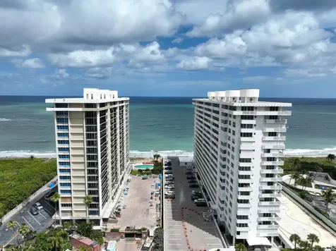1180 S Ocean Boulevard Boca Raton FL 33432