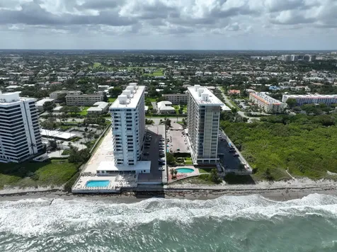 1180 S Ocean Boulevard Boca Raton FL 33432