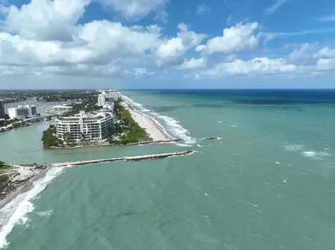 1180 S Ocean Boulevard Boca Raton FL 33432