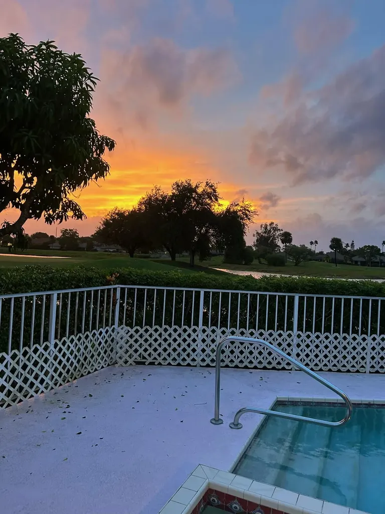 41 Green Point Circle Palm Beach Gardens FL 33418
