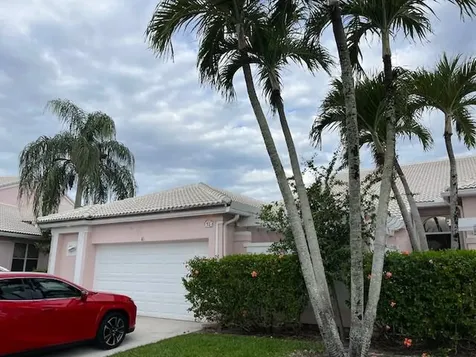 41 Green Point Circle Palm Beach Gardens FL 33418