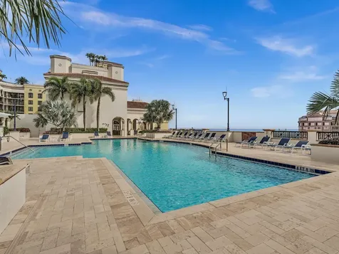 801 S Olive Avenue West Palm Beach FL 33401