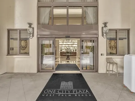801 S Olive Avenue West Palm Beach FL 33401