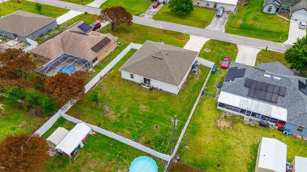 549 SW Prado Avenue Port St Lucie FL 34983