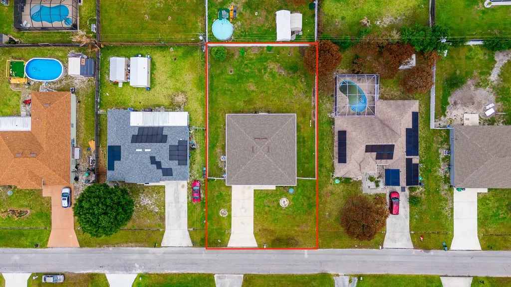 549 SW Prado Avenue Port St Lucie FL 34983