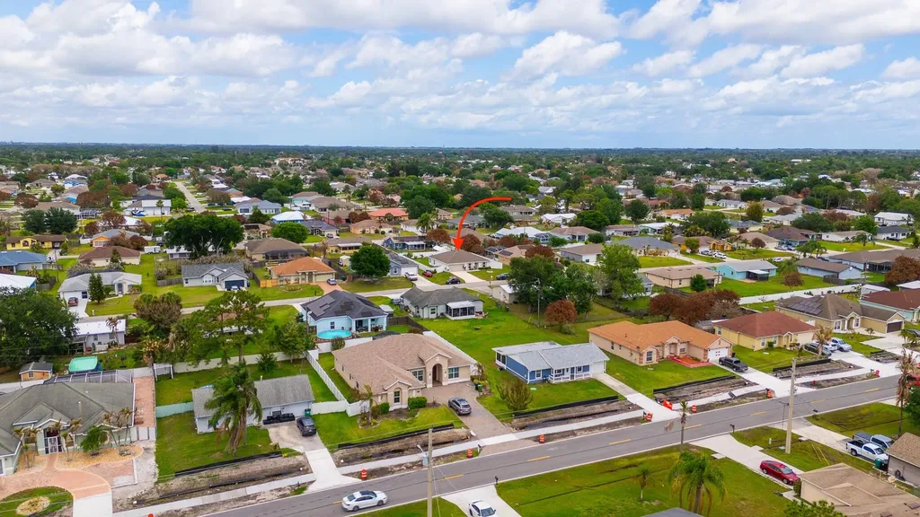 549 SW Prado Avenue Port St Lucie FL 34983