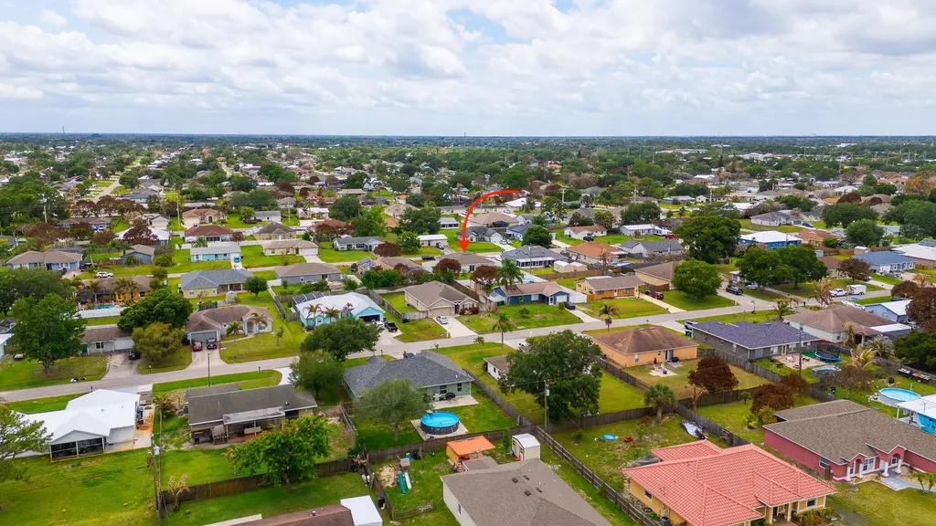 549 SW Prado Avenue Port St Lucie FL 34983