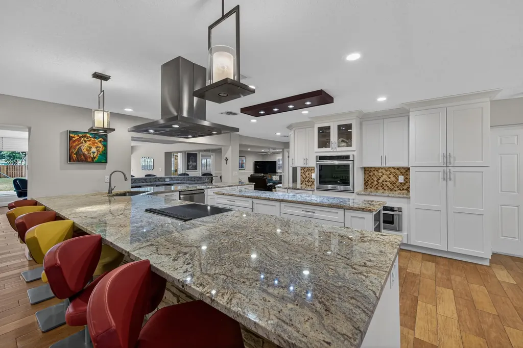 2535 SW 30th Terrace Fort Lauderdale FL 33312