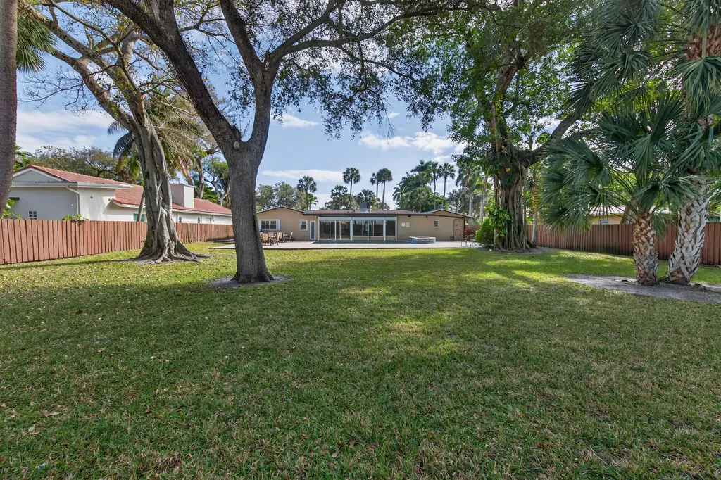 2535 SW 30th Terrace Fort Lauderdale FL 33312