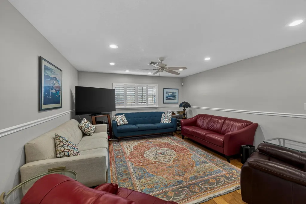 2535 SW 30th Terrace Fort Lauderdale FL 33312