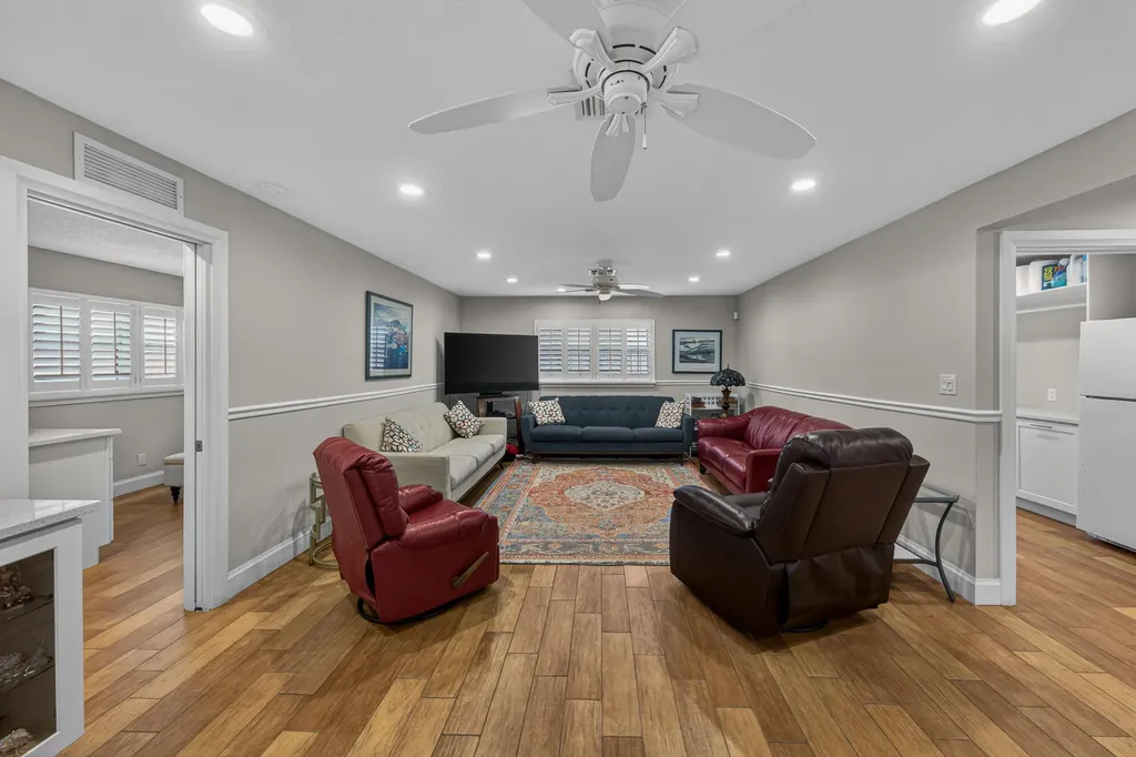2535 SW 30th Terrace Fort Lauderdale FL 33312