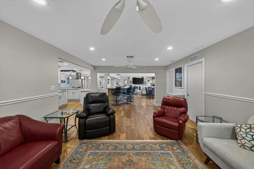 2535 SW 30th Terrace Fort Lauderdale FL 33312