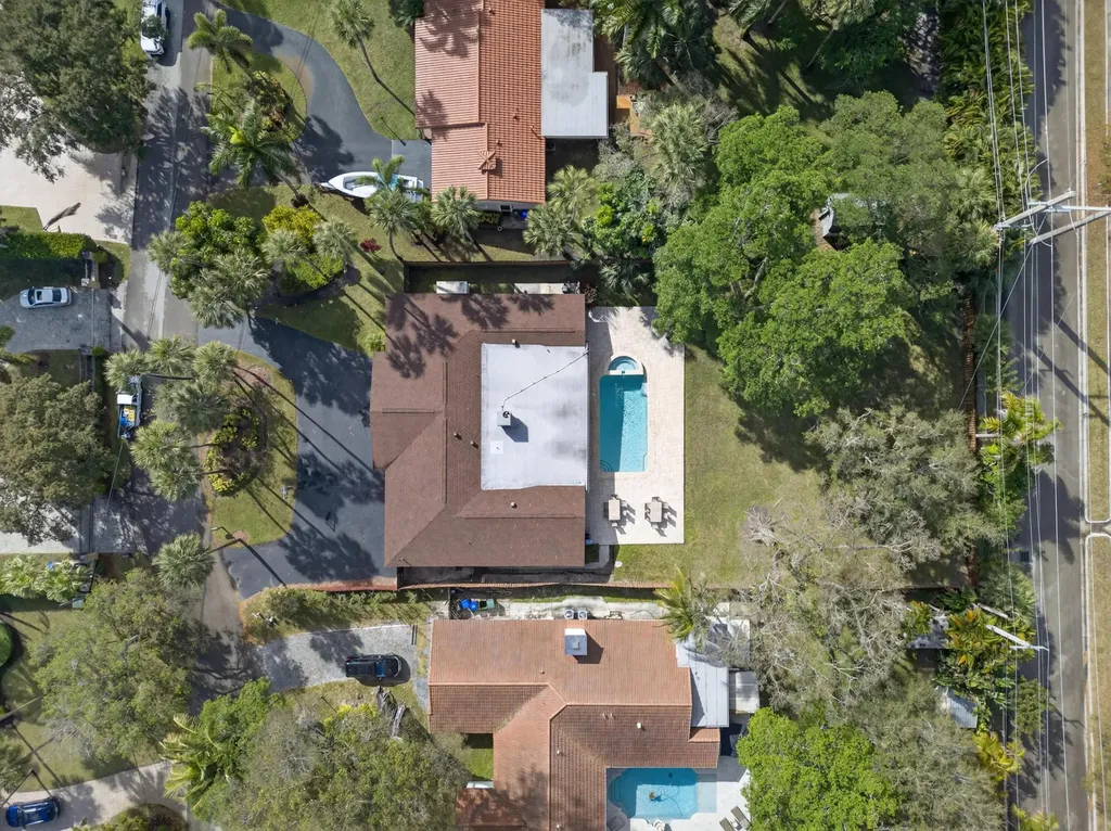 2535 SW 30th Terrace Fort Lauderdale FL 33312