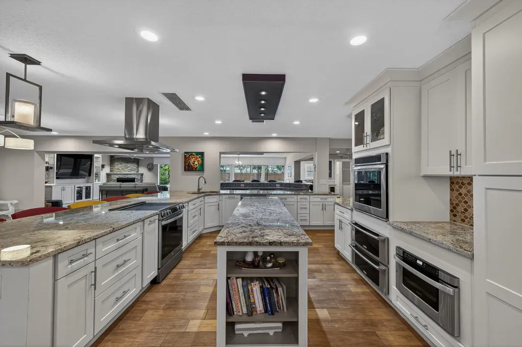 2535 SW 30th Terrace Fort Lauderdale FL 33312