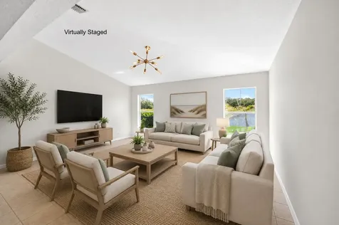 531 High Hawk Circle Vero Beach FL 32962