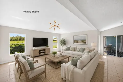531 High Hawk Circle Vero Beach FL 32962