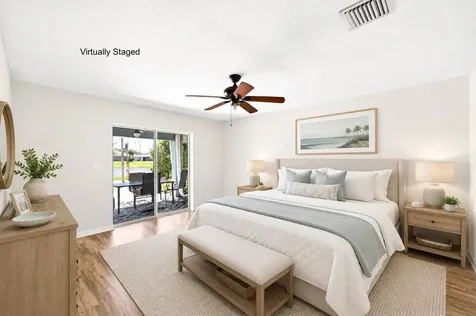 531 High Hawk Circle Vero Beach FL 32962