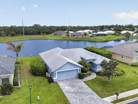 531 High Hawk Circle Vero Beach FL 32962