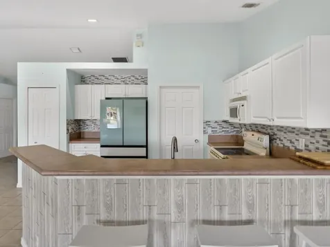531 High Hawk Circle Vero Beach FL 32962