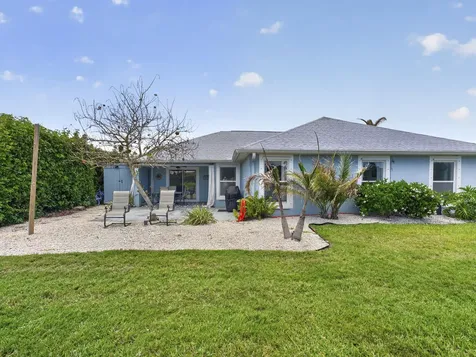 531 High Hawk Circle Vero Beach FL 32962