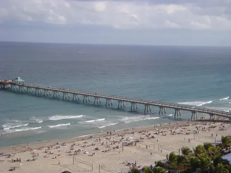333 NE 21st Avenue Deerfield Beach FL 33441