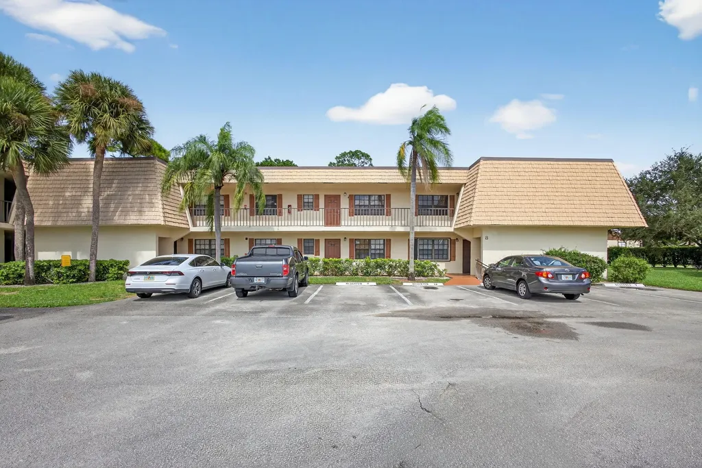 4169 Oak Terrace Drive Greenacres FL 33463