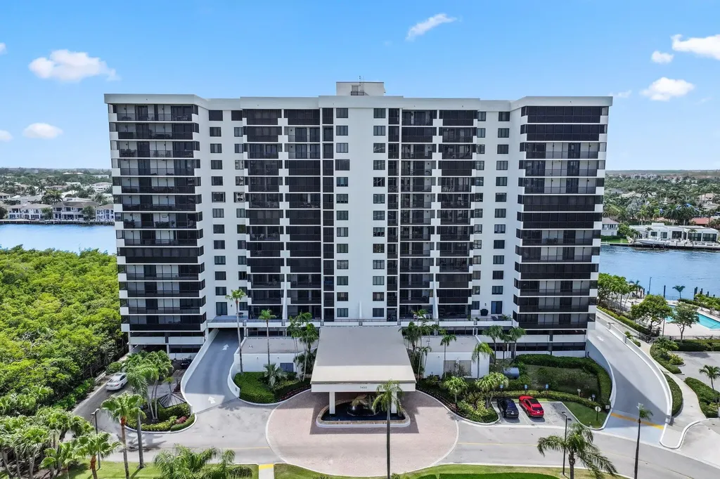 3420 S Ocean Boulevard Highland Beach FL 33487
