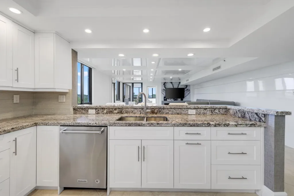 3420 S Ocean Boulevard Highland Beach FL 33487