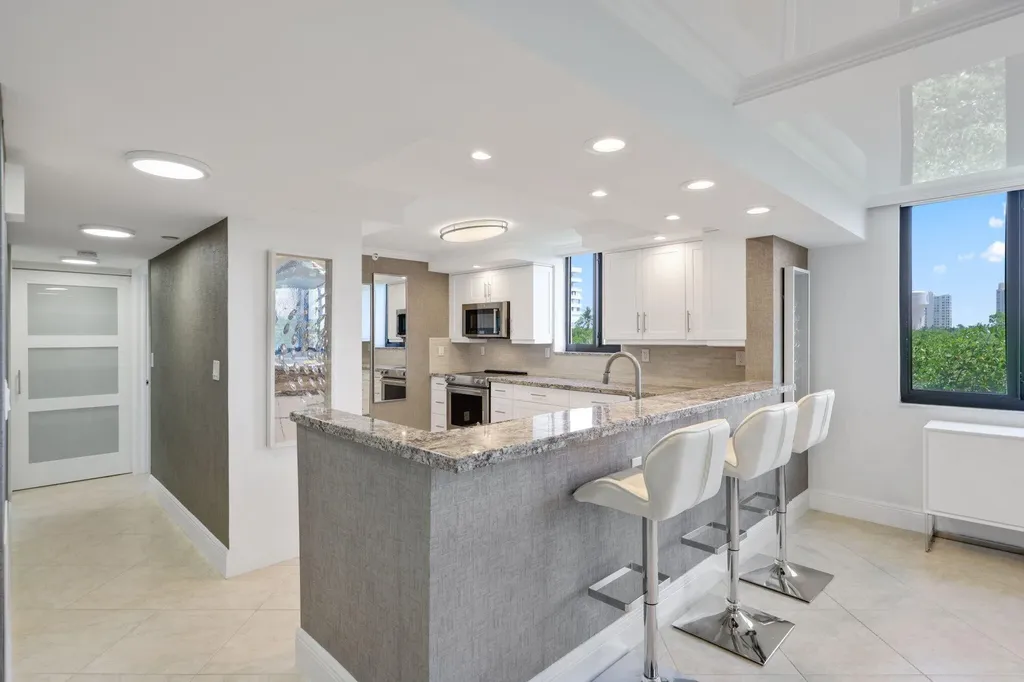 3420 S Ocean Boulevard Highland Beach FL 33487