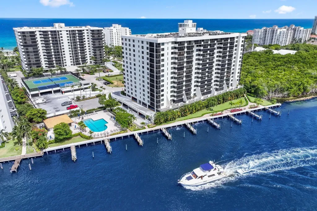 3420 S Ocean Boulevard Highland Beach FL 33487