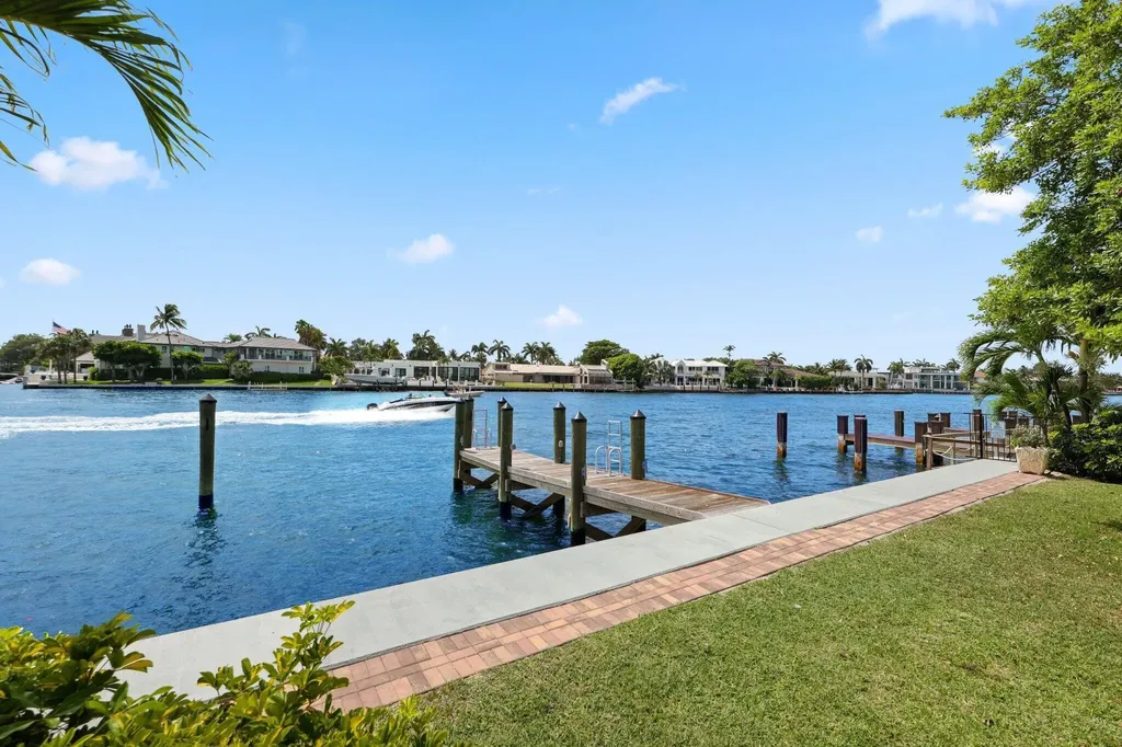 3420 S Ocean Boulevard Highland Beach FL 33487