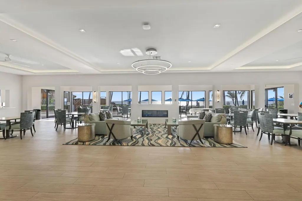 3420 S Ocean Boulevard Highland Beach FL 33487