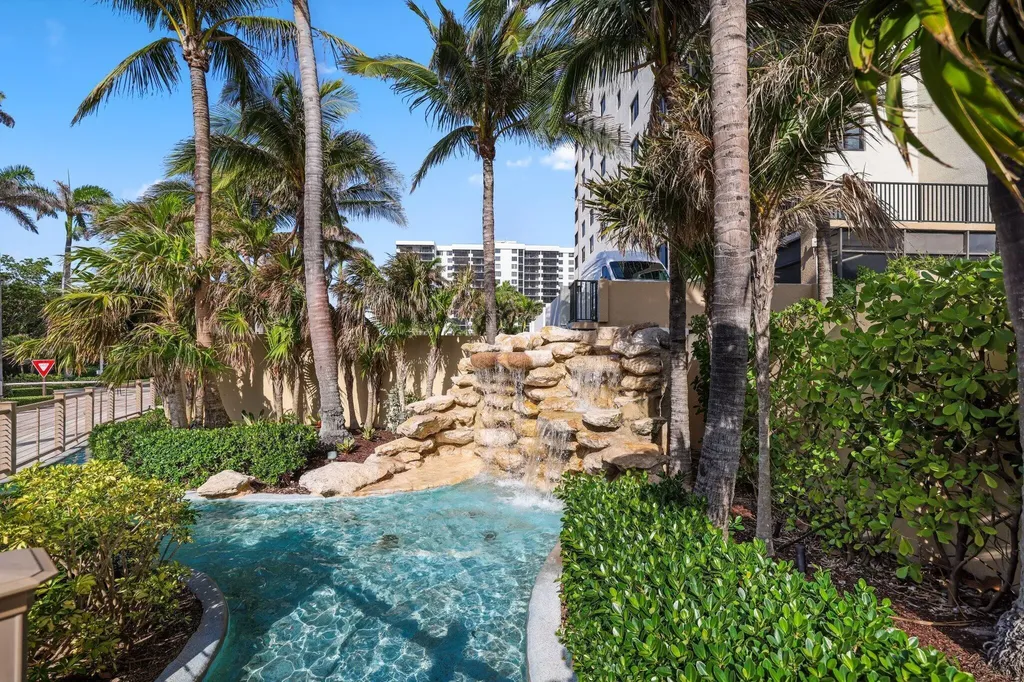 3420 S Ocean Boulevard Highland Beach FL 33487