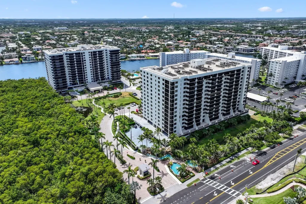 3420 S Ocean Boulevard Highland Beach FL 33487