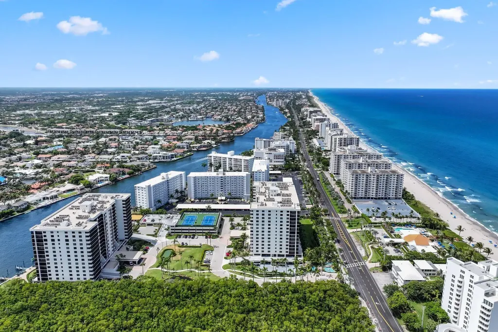 3420 S Ocean Boulevard Highland Beach FL 33487