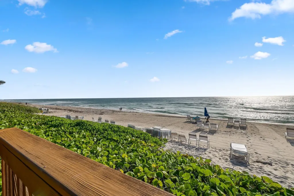 3420 S Ocean Boulevard Highland Beach FL 33487