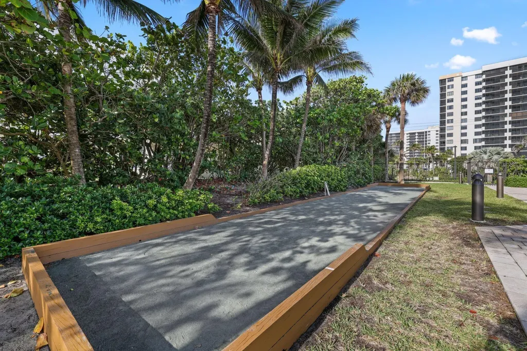 3420 S Ocean Boulevard Highland Beach FL 33487
