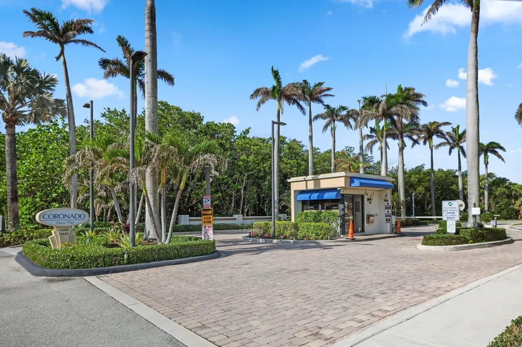 3420 S Ocean Boulevard Highland Beach FL 33487
