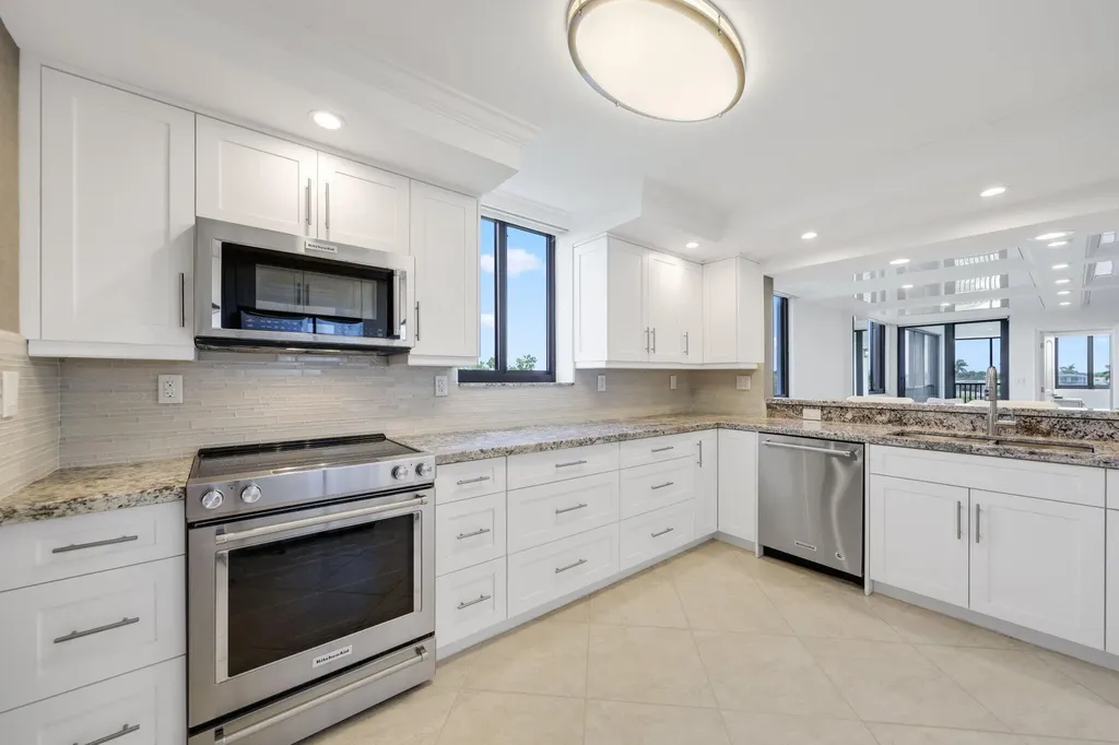 3420 S Ocean Boulevard Highland Beach FL 33487