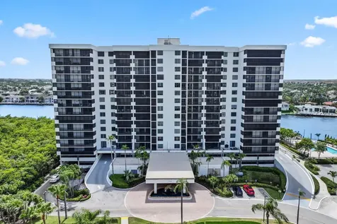 3420 S Ocean Boulevard Highland Beach FL 33487
