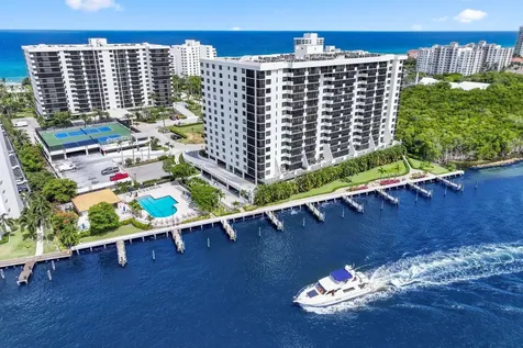 3420 S Ocean Boulevard Highland Beach FL 33487